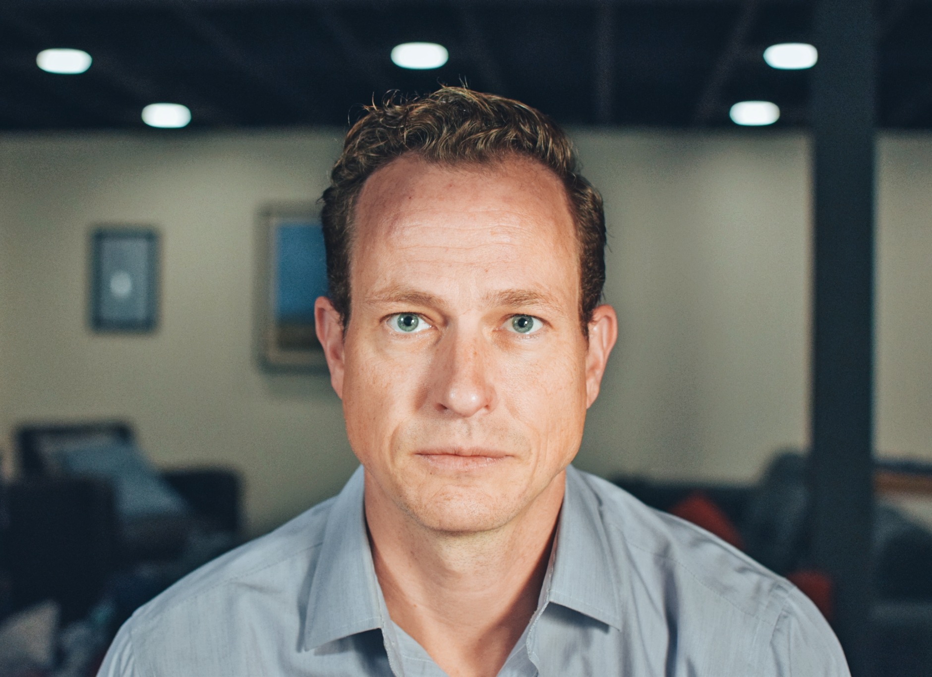 Founder of Amplified Consulting